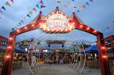food parks near me|5 Food Parks You Should Visit For Your Foodtrips.